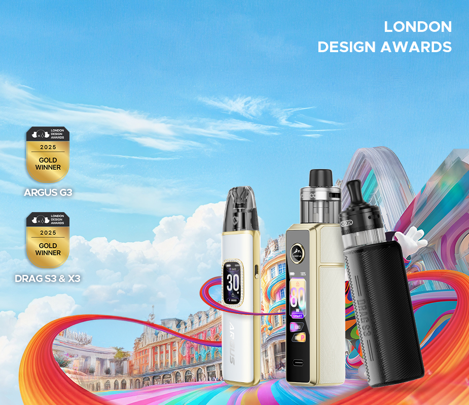 DOUBLE <br/>
GOLD AWARDS