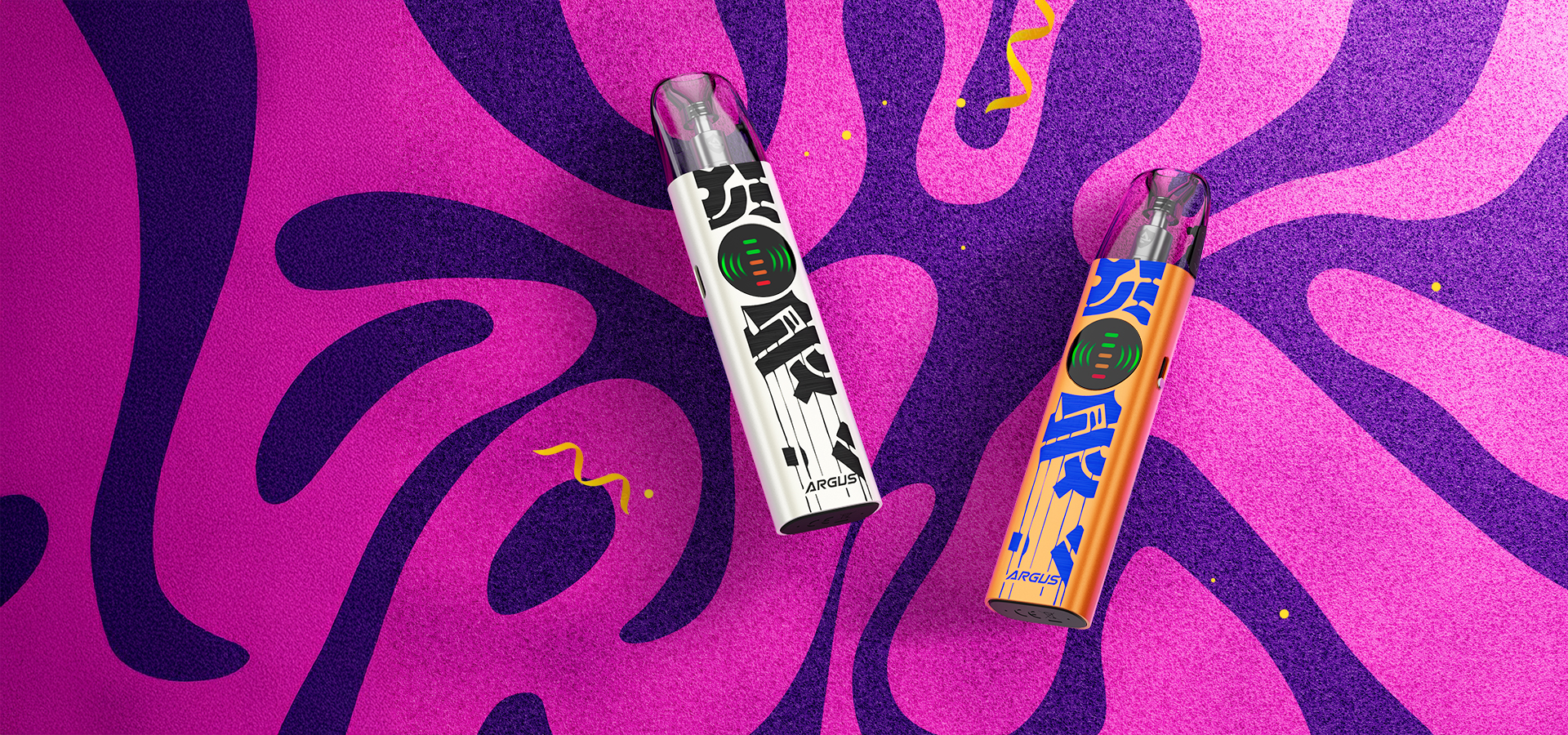 <span style="color: #fff;">ARGUS Rise</span>