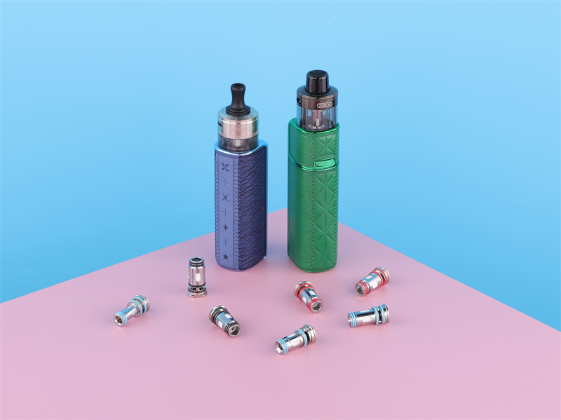 VOOPOO - Spark Your Life
