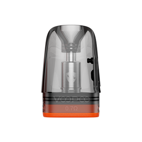 Voopoo Argus Coils from VOOPOO