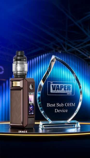 VOOPOO VAPE | Vape Pen