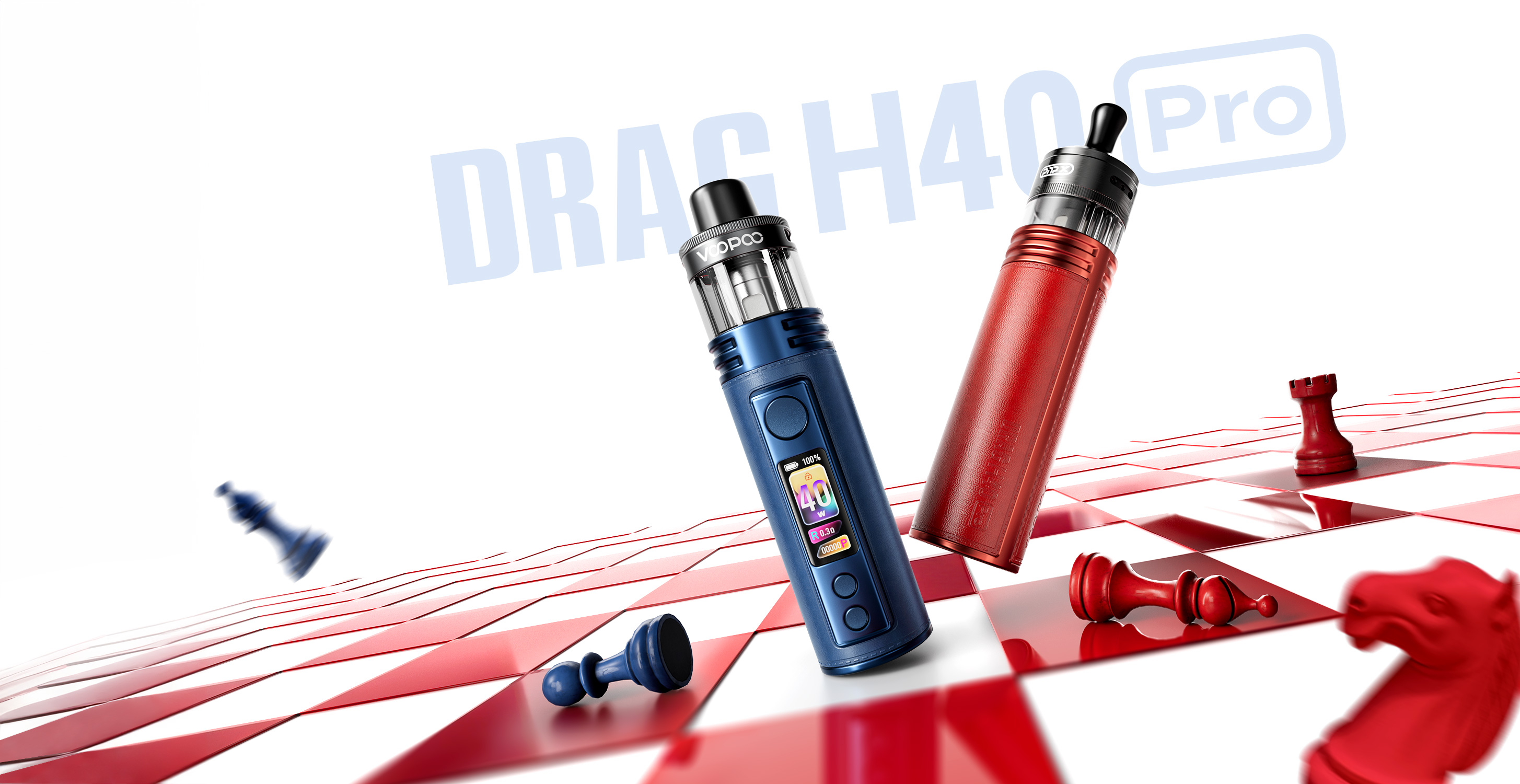 DRAG H40 Pro