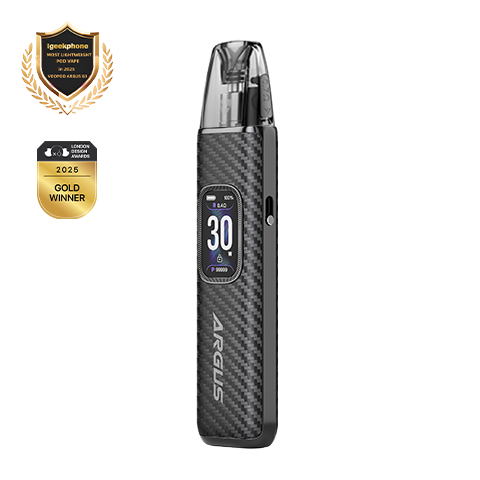 VOOPOO ARGUS G3