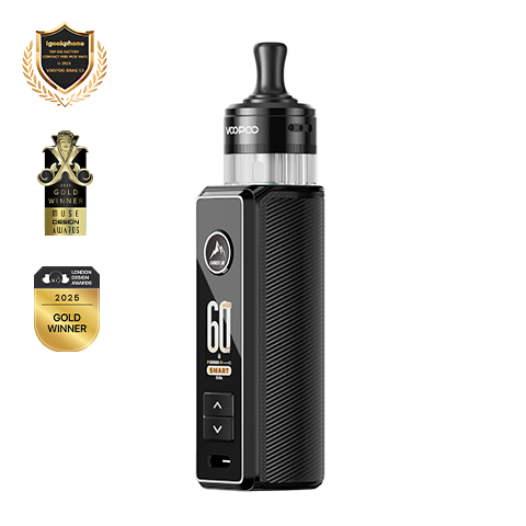 VOOPOO DRAG S3