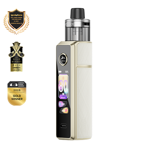 VOOPOO DRAG X3