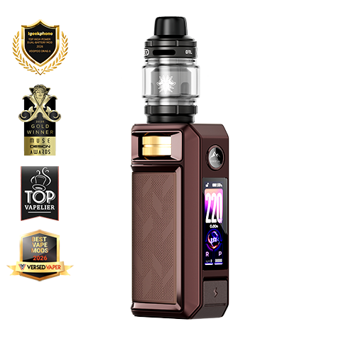 VOOPOO DRAG 6