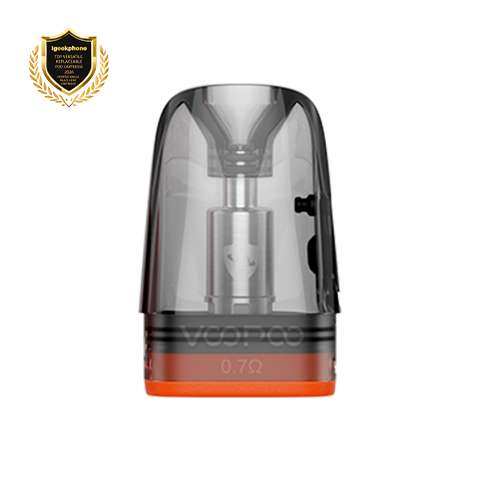 VOOPOO ARGUS Multi-Ohm Cartridge