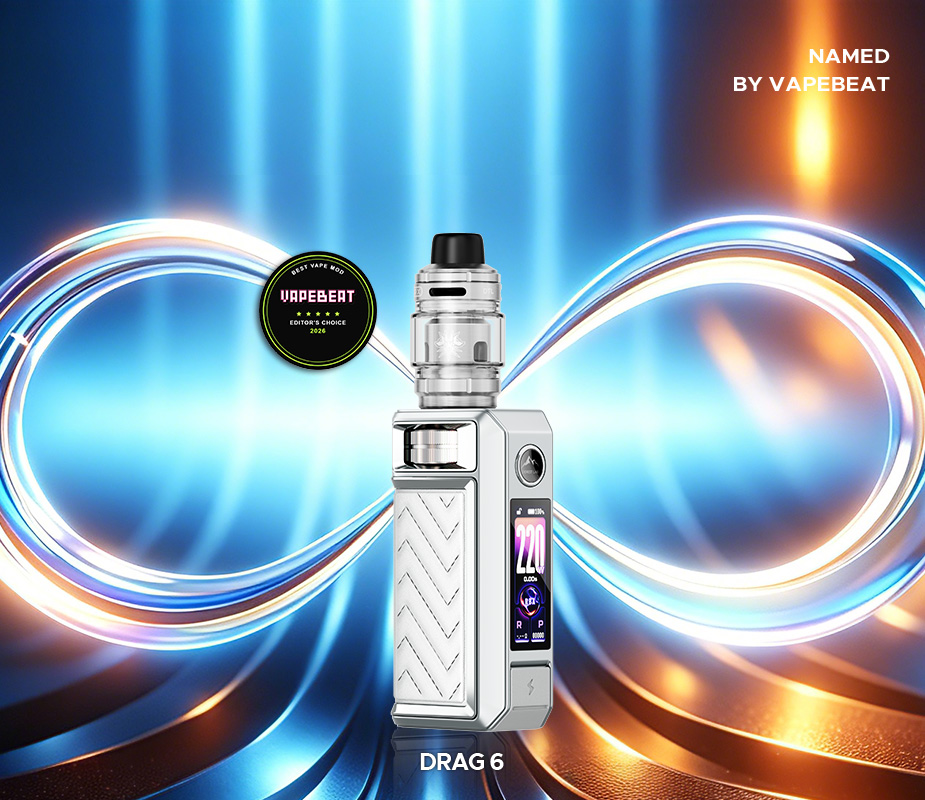 BEST <br/>VAPE MOD 2026